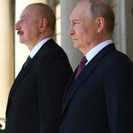 Авиакатастрофа близ Актау: Путин принес извинения президенту Азербайджана