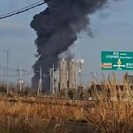 Пассажирский самолет потерпел крушение в Южной Корее, погибли 120 человек