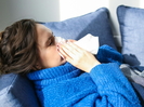 В ВКО с начала года более 50 тысяч человек заболели ОРВИ