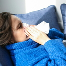 В ВКО с начала года более 50 тысяч человек заболели ОРВИ