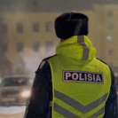 В ВКО проводится ОПМ «Опасный водитель» 