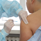 В поликлиниках Усть-Каменогорска проводится вакцинация против клещевого энцефалита 