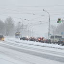 Какая погода ожидается в ВКО в предстоящие выходные?