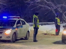 На Самарской трассе ввели ограничения из-за погоды