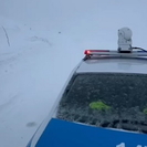 В ВКО закроют часть Бухтарминской трассы