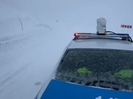 В ВКО ввели ограничения на трассах
