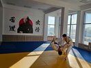 В Усть-Каменогорске открыли зал дзюдо «Aqtai Judo Club»