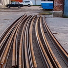 В Усть-Каменогорске планируют отремонтировать несколько трамвайных переездов