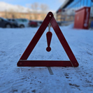 86 ДТП зарегистрировано в Усть-Каменогорске за три дня