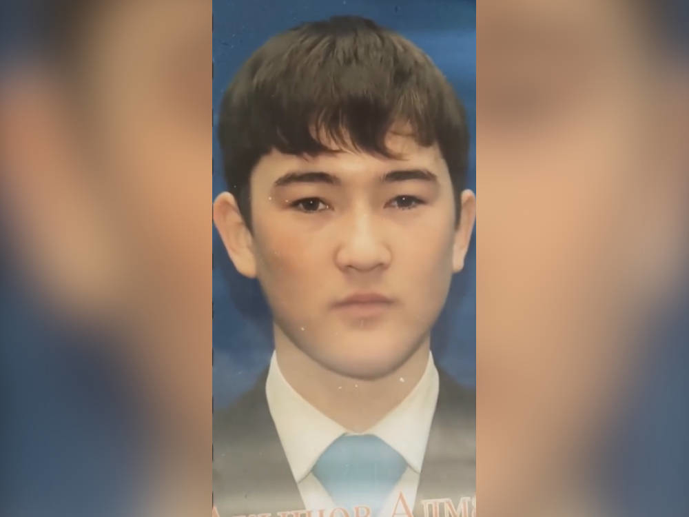 Аким Усть-Каменогорска показал свои детские фотографии | YK-news.kz