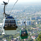 Аким ВКО ответил, быть ли канатной дороге в Усть-Каменогорске