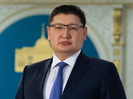 Пресс-секретарь президента назначен акимом области Абай