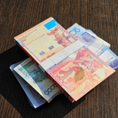 В ВКО назвали размер среднемесячной номинальной зарплаты 