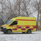 В Усть-Каменогорске в ДТП пострадали несколько человек