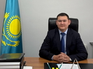 В Усть-Каменогорске назначен заместитель акима города