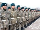 Весенний призыв: сколько казахстанцев отправятся служить в армию