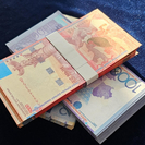 В ВКО владелец счета, куда поступили 2 миллиона тенге, вернет деньги жертве мошенничества