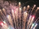 30 августа в Усть-Каменогорске будет фейерверк 