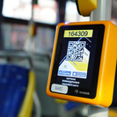 В Алматы, где действует ONAY!, теперь можно оплачивать проезд с помощью Kaspi — через QR