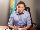 Экс-аким Усть-Каменогорска назначен первым заместителем акима ВКО