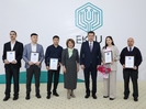 Аким ВКО поздравил молодых ученых с Днем науки