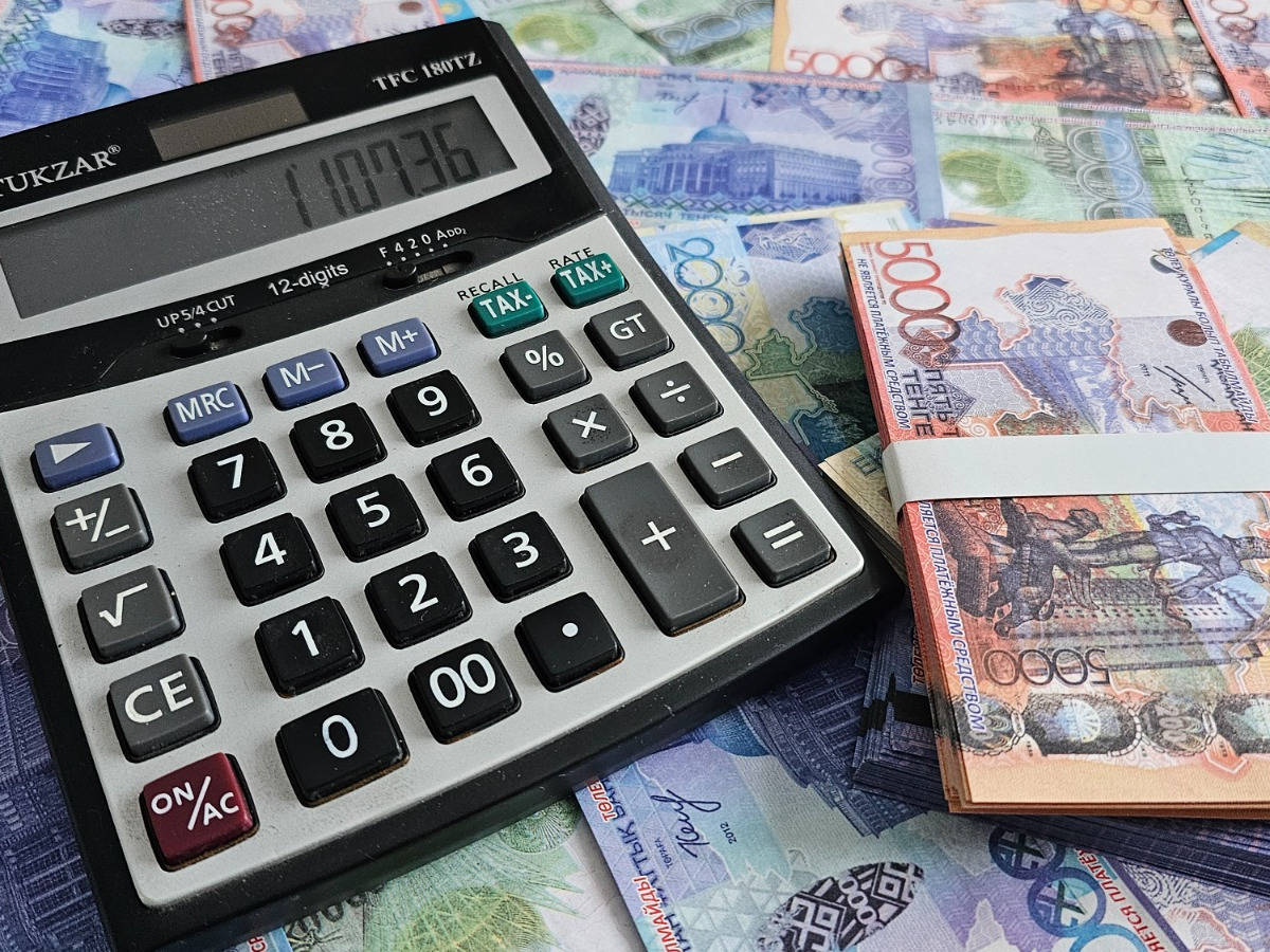 За девять месяцев налоги ВКО составили свыше 255 миллиардов теңге