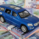 Задолженность по налогу на транспорт в ВКО составляет почти 386 млн тенге