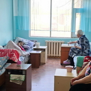 В Усть-Каменогорске подняли вопрос содержания постояльцев одного из частных хосписов