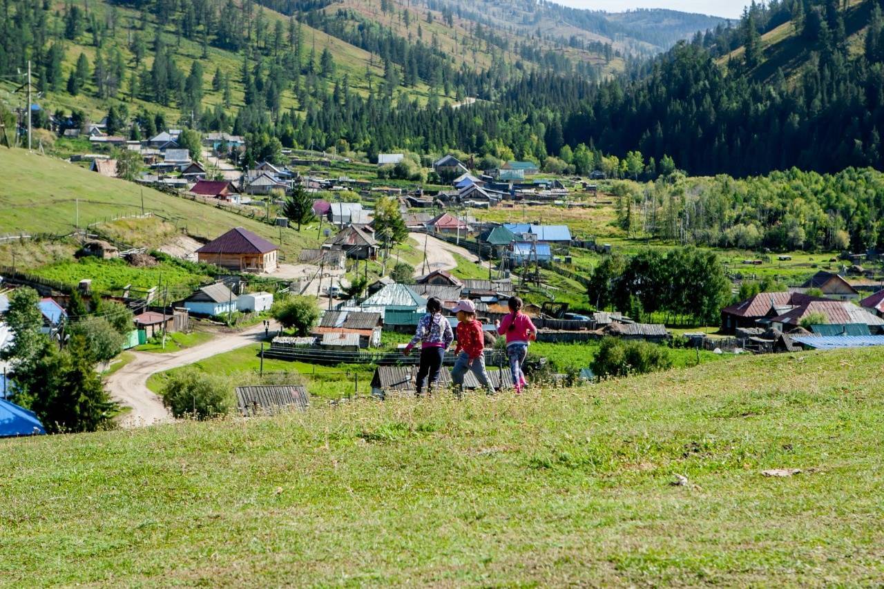В ВКО проект «Гостевая семья» сменит формат 