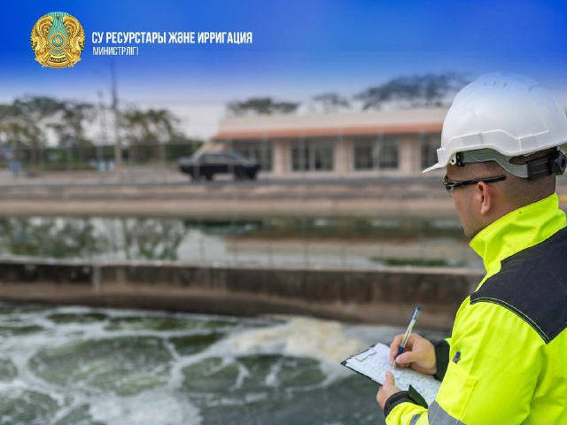 Вода под контролем: борьба с теневым рынком приносит первые результаты