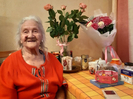 89-летняя Светлана Осипова поделилась, как жила в войну в Усть-Каменогорске