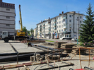 В областном центре ремонт тепловых сетей выполнен почти на 80%