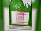 В ВКО полицейские размещают QR-коды на молочной продукции