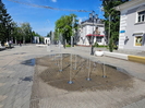 В Усть-Каменогорске ожидается сильная жара