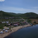 Со всей ВКО приехали люди на открытие туристического сезона в Уланский район