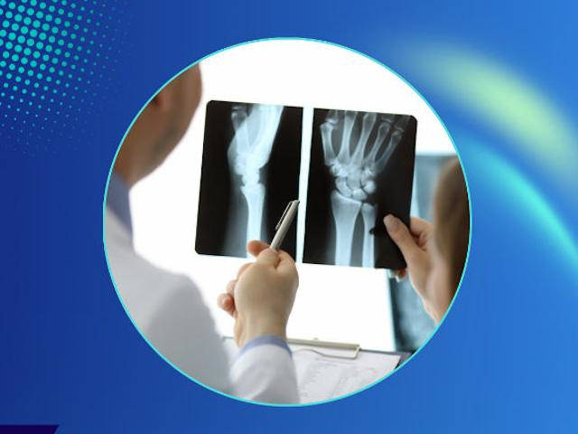 В Казахстане за 2024 год с различными травмами пролечено 240 тысяч пациентов