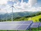 Доля возобновляемых источников энергии в энергобалансе Казахстана превысила 6%