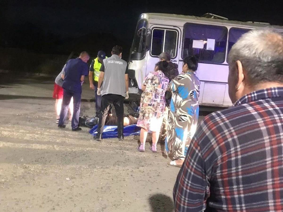 малолетка vk В Усть-Каменогорске осудили водителя автобуса, по вине которого серьезно  пострадал подросток | YK-news.kz