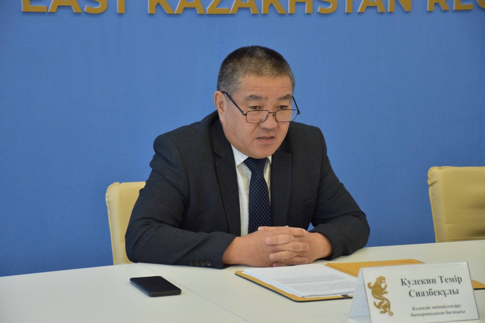 В ВКО защищают интеллектуальную собственность на таможне