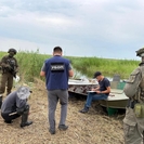 В ВКО на озере Зайсан задержаны браконьеры