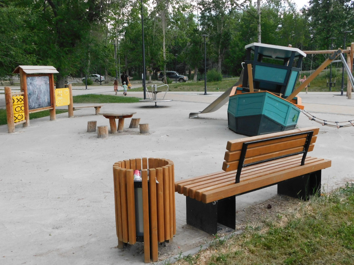 ВКО. Аким Новой Бухтармы — объектам, в которые вложены деньги, требуется защита