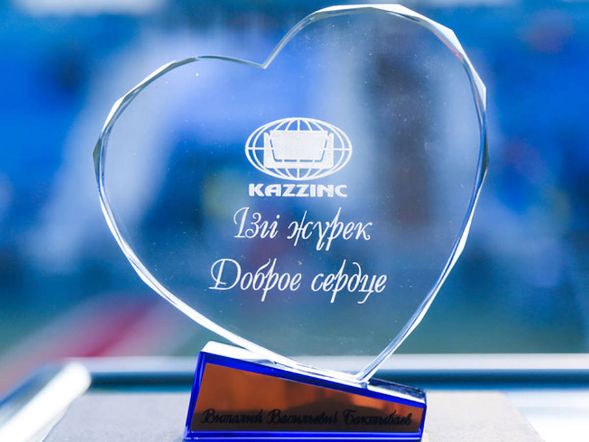 В ВКО определили народных героев, которым вручат по миллиону тенге