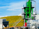 В ВКО запустили новый асфальтовый завод
