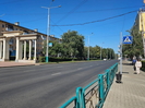 В Усть-Каменогорске, судя по всему, вернут пешеходный переход в районе надземки