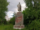 В ВКО памятник Кирову в Риддере планируют демонтировать