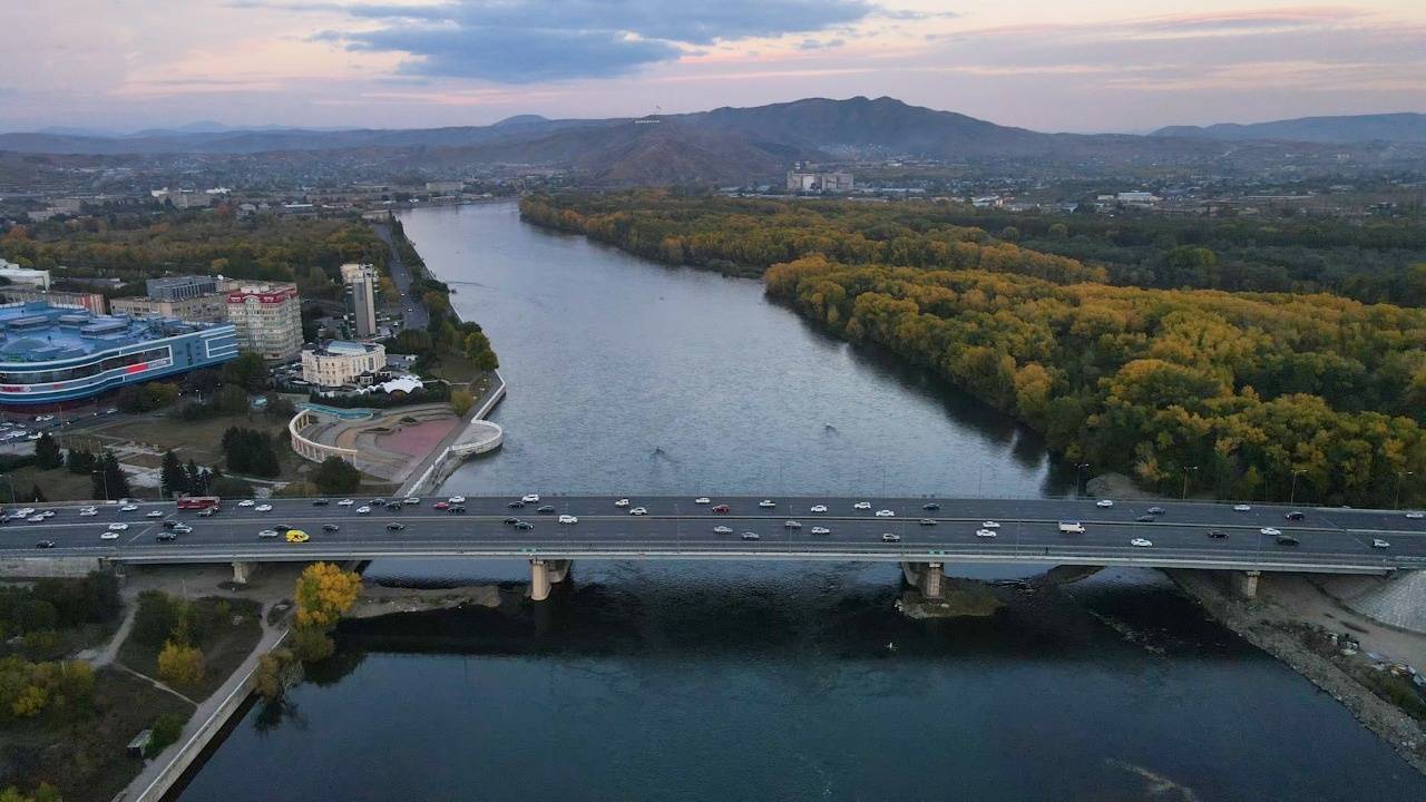 В Усть-Каменогорске перекроют движение на некоторых улицах