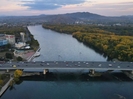 В Усть-Каменогорске перекроют движение на некоторых улицах