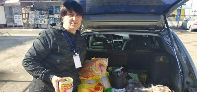 Волонтёры из Усть-Каменогорска взяли шефство над хосписом