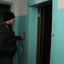 В Усть-Каменогорске в 2026 году заменят более 40 лифтов