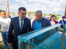 Аким ВКО: рыбный промысел Курчумского района — драйвер экономики не только ВКО, но и страны